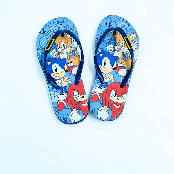 כפכפי אצבע סוניק 29-35