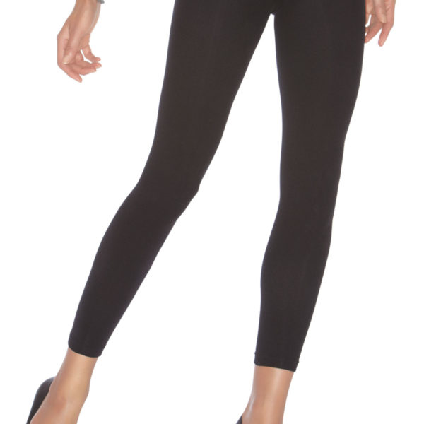 טייץ פליז מחמם ואטום בגזרה מושלמת